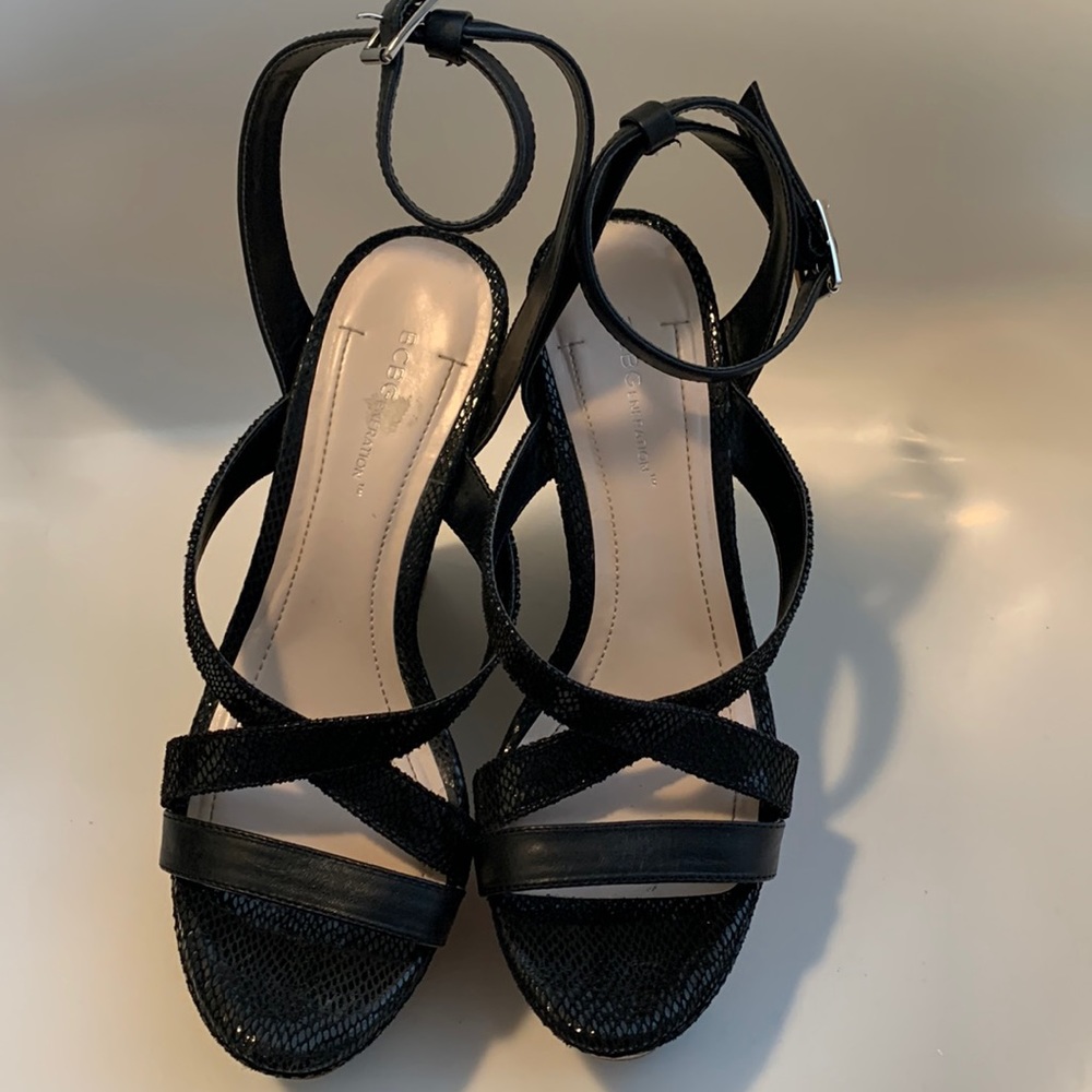 BCBGeneration Wedges